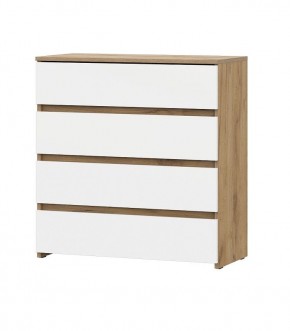 НЕКСТ 1 Комод 4 ящиков в Игриме - igrim.mebel24.online | фото 2