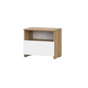 НЕКСТ 1 Тумба прикроватная в Игриме - igrim.mebel24.online | фото