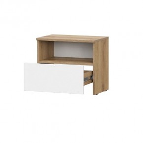 НЕКСТ 1 Тумба прикроватная в Игриме - igrim.mebel24.online | фото 2