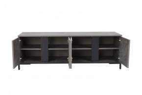 НЕКСТ - 1 Тумба ТВ в Игриме - igrim.mebel24.online | фото 3