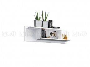 НЭНСИ NEW Полка навесная в Игриме - igrim.mebel24.online | фото 1
