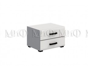 НЭНСИ NEW СГ Тумбы 2шт в Игриме - igrim.mebel24.online | фото