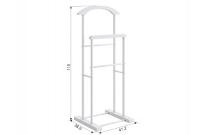 НИКА Вешалка (напольная) в Игриме - igrim.mebel24.online | фото 2