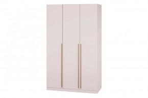 НИКОЛЬ 23 шкаф 3-х створчатый в Игриме - igrim.mebel24.online | фото 1