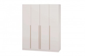НИКОЛЬ 24 Шкаф 4-х створчатый в Игриме - igrim.mebel24.online | фото 1