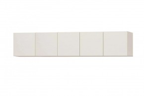 НИКОЛЬ 25.1 Антресоль в Игриме - igrim.mebel24.online | фото