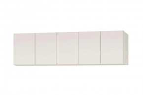 НИКОЛЬ 25.2 Антресоль в Игриме - igrim.mebel24.online | фото