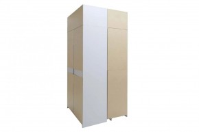 НИКОЛЬ 27 Шкаф угловой в Игриме - igrim.mebel24.online | фото 4