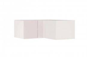 НИКОЛЬ 27.1 Антресоль в Игриме - igrim.mebel24.online | фото