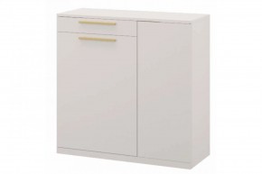 НИКОЛЬ 33 Тумба для обуви в Игриме - igrim.mebel24.online | фото