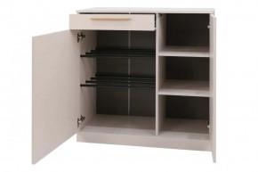 НИКОЛЬ 33 Тумба для обуви в Игриме - igrim.mebel24.online | фото 3