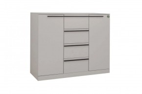 НИКОЛЬ 8 Комод в Игриме - igrim.mebel24.online | фото
