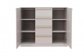 НИКОЛЬ 8 Комод в Игриме - igrim.mebel24.online | фото 4