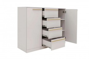 НИКОЛЬ 8 Комод в Игриме - igrim.mebel24.online | фото 5