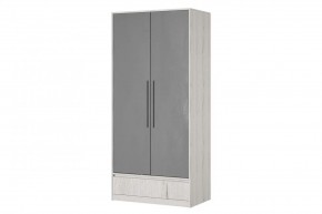 НИЛЬС - 2 Шкаф в Игриме - igrim.mebel24.online | фото 1