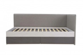 НИЛЬС - 3 Кровать с ортопедом 900 в Игриме - igrim.mebel24.online | фото 6