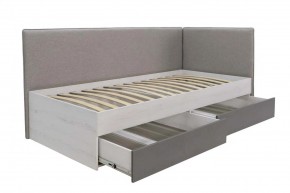 НИЛЬС - 3 Кровать с ортопедом 900 в Игриме - igrim.mebel24.online | фото 7