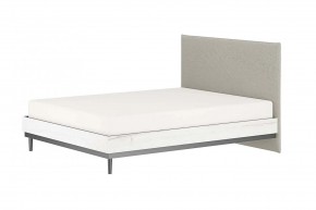 НИЛЬС - 7.14 Кровать с ортопедом 1400 в Игриме - igrim.mebel24.online | фото