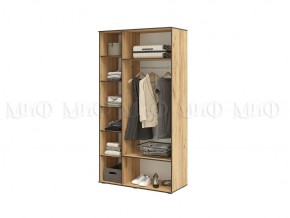НОРД Шкаф 3-х ств с антресолью (1200) в Игриме - igrim.mebel24.online | фото 2