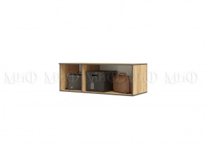НОРД Шкаф 3-х ств с антресолью (1200) в Игриме - igrim.mebel24.online | фото 3