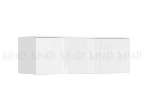 НОРД Шкаф 3-х ств с антресолью (1200) в Игриме - igrim.mebel24.online | фото 8