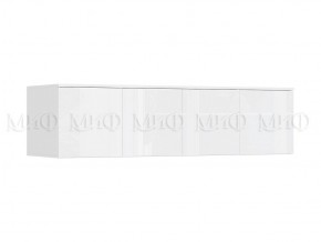 НОРД Шкаф 4-х ств с антресолью (1600) в Игриме - igrim.mebel24.online | фото 7