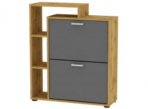 Обувница W118 в Игриме - igrim.mebel24.online | фото 20