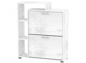 Обувница W118 (БП) в Игриме - igrim.mebel24.online | фото