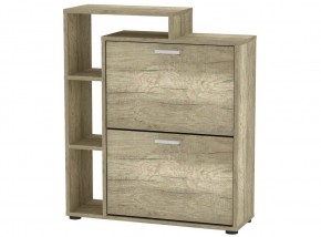 Обувница W118 (ДКМ) в Игриме - igrim.mebel24.online | фото