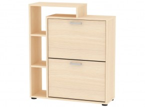 Обувница W118 (ДМ) в Игриме - igrim.mebel24.online | фото