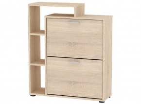 Обувница W118 (ДСС) в Игриме - igrim.mebel24.online | фото