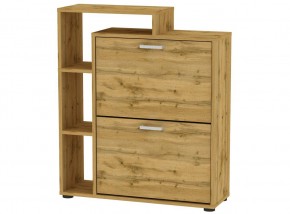 Обувница W118 (ДВ) в Игриме - igrim.mebel24.online | фото