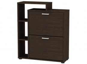 Обувница W118 (Венге) в Игриме - igrim.mebel24.online | фото