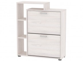Обувница W118 (ЯАС) в Игриме - igrim.mebel24.online | фото