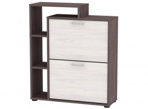 Обувница W118 (ЯАТ-ЯАС) в Игриме - igrim.mebel24.online | фото