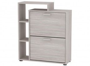 Обувница W118 (ЯШС) в Игриме - igrim.mebel24.online | фото