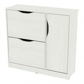 Обувница W32 (ВД) в Игриме - igrim.mebel24.online | фото