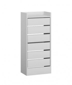 Обувница Ямайка ЯПТ-1 Белый в Игриме - igrim.mebel24.online | фото 1