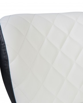 Офисное кресло для персонала DOBRIN RORY, бело-чёрный в Игриме - igrim.mebel24.online | фото 8