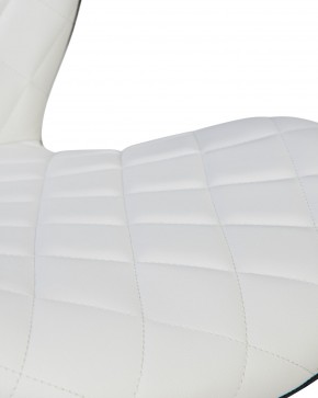 Офисное кресло для персонала DOBRIN RORY, бело-чёрный в Игриме - igrim.mebel24.online | фото 9