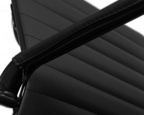 Офисное кресло для посетителей DOBRIN CODY BLACK, чёрный в Игриме - igrim.mebel24.online | фото 10