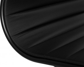 Офисное кресло для посетителей DOBRIN CODY BLACK, чёрный в Игриме - igrim.mebel24.online | фото 8