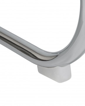 Офисное кресло для посетителей DOBRIN CODY, чёрный в Игриме - igrim.mebel24.online | фото 8