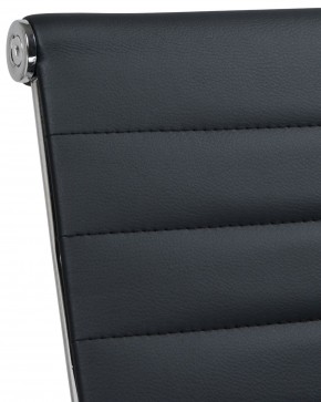Офисное кресло для посетителей DOBRIN CODY, чёрный в Игриме - igrim.mebel24.online | фото 9