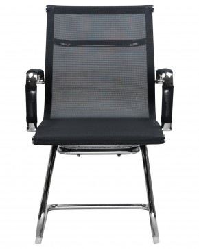 Офисное кресло для посетителей DOBRIN CODY MESH, черный в Игриме - igrim.mebel24.online | фото 7