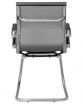 Офисное кресло для посетителей DOBRIN CODY MESH, серый в Игриме - igrim.mebel24.online | фото 5