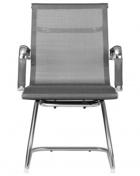 Офисное кресло для посетителей DOBRIN CODY MESH, серый в Игриме - igrim.mebel24.online | фото 6