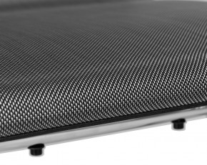 Офисное кресло для посетителей DOBRIN CODY MESH, серый в Игриме - igrim.mebel24.online | фото 8