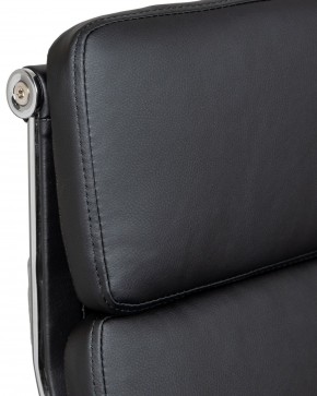 Офисное кресло для руководителей DOBRIN ARNOLD, чёрный в Игриме - igrim.mebel24.online | фото 12