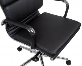 Офисное кресло для руководителей DOBRIN ARNOLD, чёрный в Игриме - igrim.mebel24.online | фото 8
